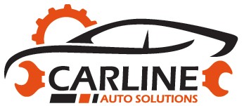 Carline Auto Solutions Logo